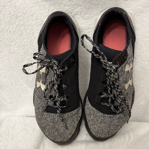 Mens Under Armour Size 9 Athletic Footwear Size 9 - Picture 4 of 7